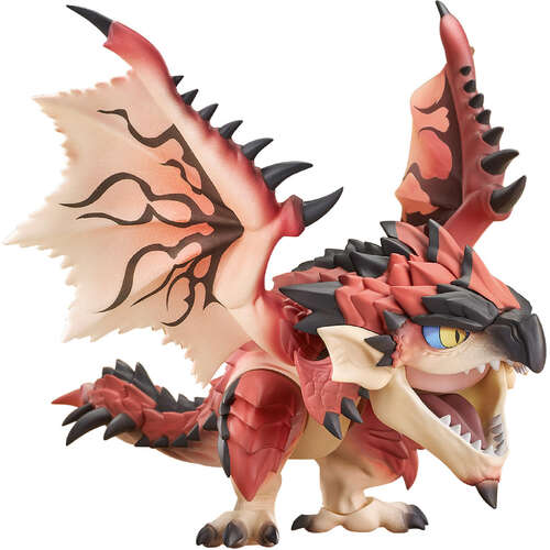 -PRE ORDER- Nendoroid Rathalos