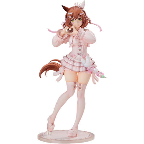 -PRE ORDER- G.S. Collection Unforgettable Sugar Candy Aston Machan 1/7 Scale