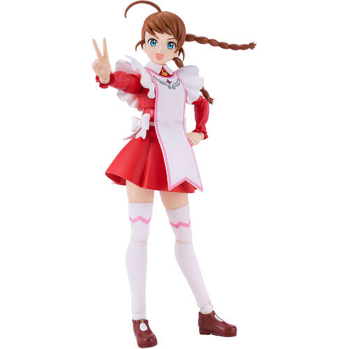 -PRE ORDER- Plamatea Arika Yumemiya [MODEL KIT]