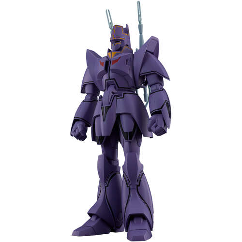-PRE ORDER- MODEROID Manon Guardian [MODEL KIT]