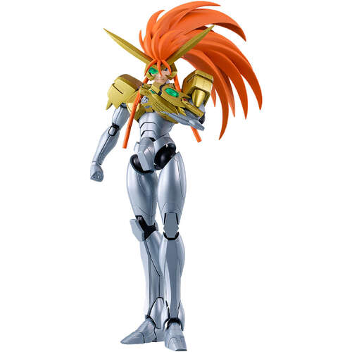 -PRE ORDER- Plamatea Guy Shishioh [MODEL KIT]