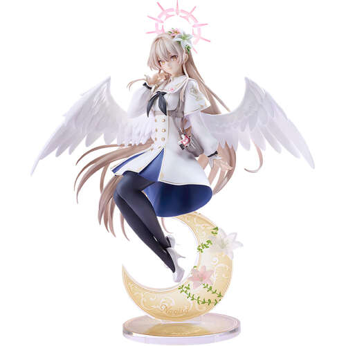 -PRE ORDER- Blue Archive G.S. Collection Nagisa Radiance in Bloom 1/7 Scale