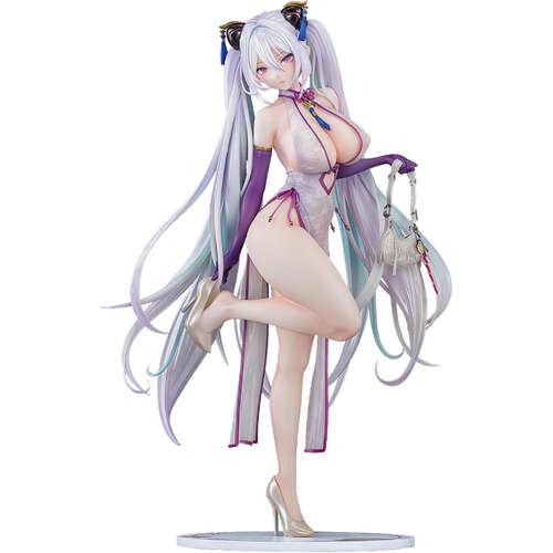 -PRE ORDER- Kearsarge Springtime Monitoring 1/6 Scale