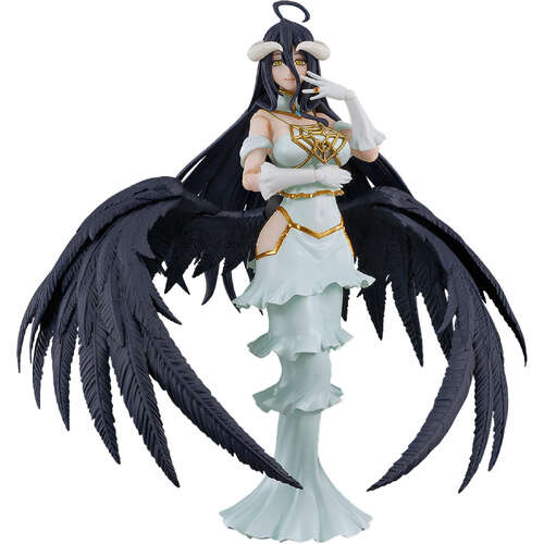 -PRE ORDER- Figma Albedo