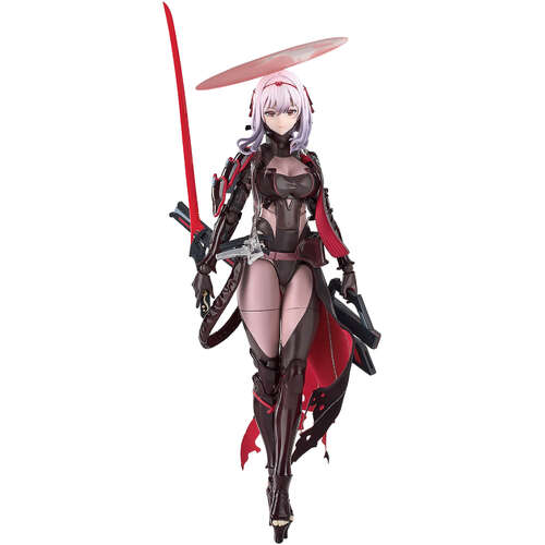 -PRE ORDER- Hyper Body Guren Black Shadow