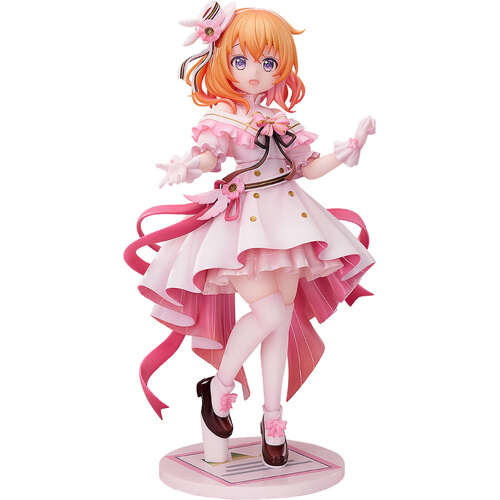 -PRE ORDER- Cocoa Dress Version 1/7 Scale