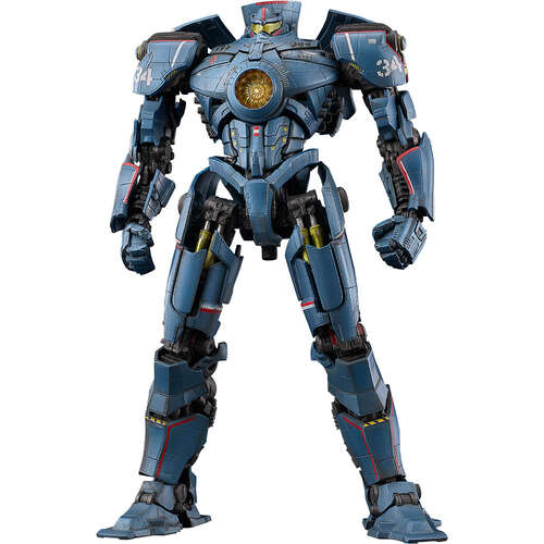 -PRE ORDER- MODEROID Gipsy Danger [MODEL KIT]