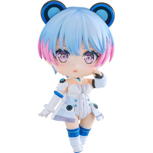 -PRE ORDER- Nendoroid Ritsu Minetsuki