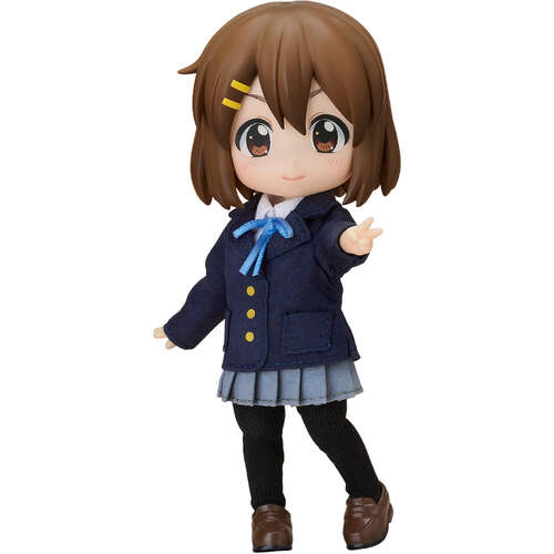 -PRE ORDER- Nendoroid Doll Yui Hirasawa