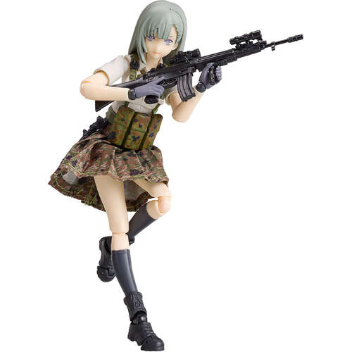 -PRE ORDER- Figma Ena Toyosaki Version 1.5