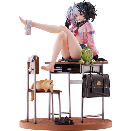 -PRE ORDER- Eatchel The Cub Overdue Radiance 1/7 Scale