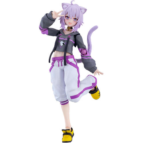 -PRE ORDER- Figma Nekomata Okayu