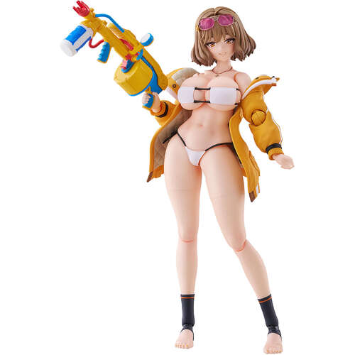 -PRE ORDER- Figma Anis Sparkling Summer