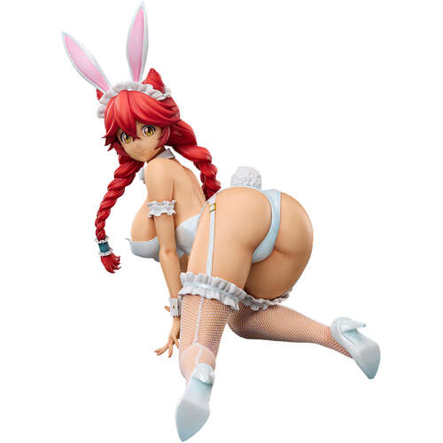 -PRE ORDER- Lupusregina Beta Bunny Version 1/4 Scale
