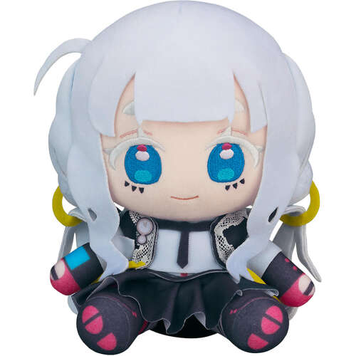 -PRE ORDER- Plushie Moma