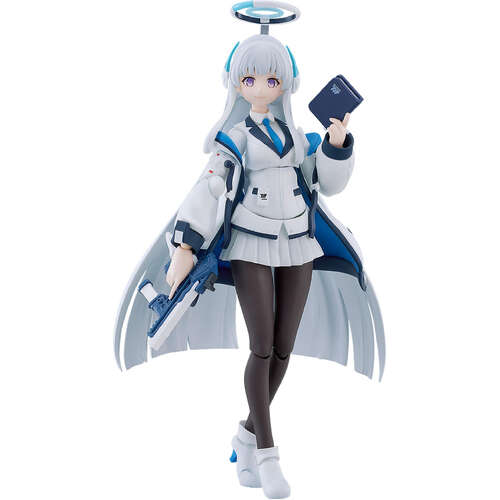 -PRE ORDER- Figma Noa Ushio