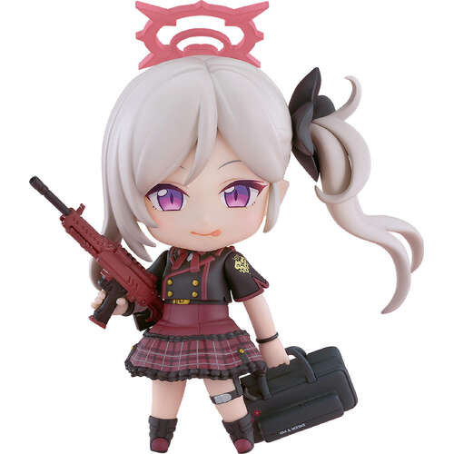 -PRE ORDER- Nendoroid Mutsuki Asagi