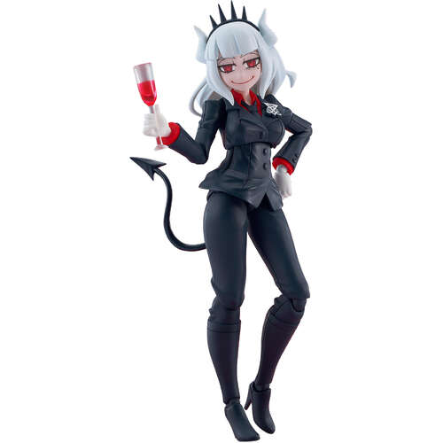 -PRE ORDER- Figma Lucifer