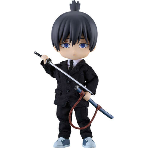 -PRE ORDER- Nendoroid Doll Aki Hayakawa