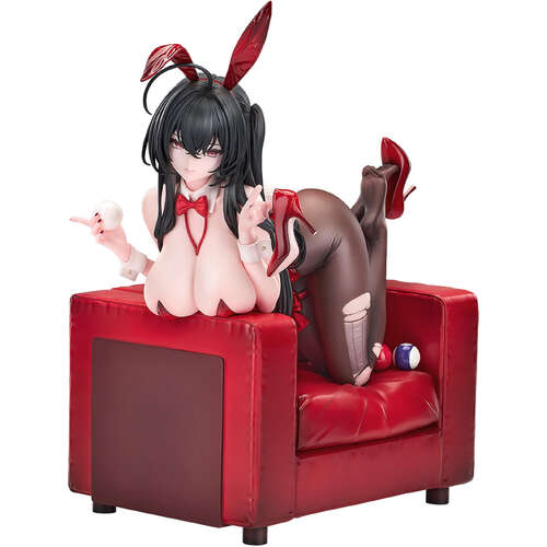 -PRE ORDER- Taihou Fun on the Baize Illustration Version 1/7 Scale