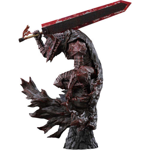 -PRE ORDER- Pop Up Parade Guts (Berserker Armor) Bloody Paint Version L Size