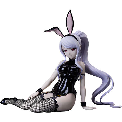 -PRE ORDER- Shalltear Bloodfallen Black Bunny Version 1/4 Scale