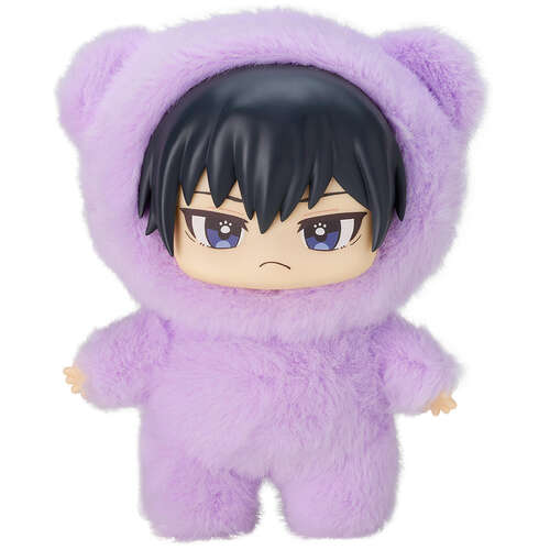 -PRE ORDER- Kigurumi Mascot Kyoya Hibari