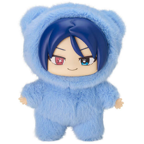 -PRE ORDER- Kigurumi Mascot Mukuro Rokudo