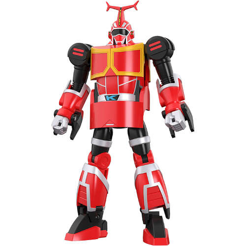 -PRE ORDER- MODEROID Kabutack [MODEL KIT]