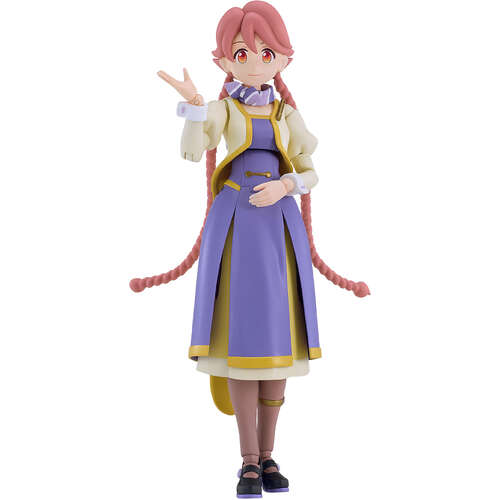 -PRE ORDER- Plamatea Yachiyo [MODEL KIT]