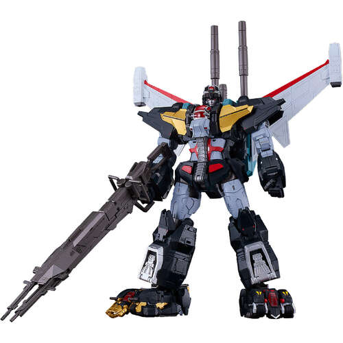 -PRE ORDER- MODEROID Dancouga [MODEL KIT]