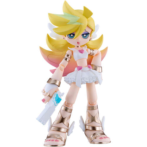 -PRE ORDER- Figma Panty Angel Version