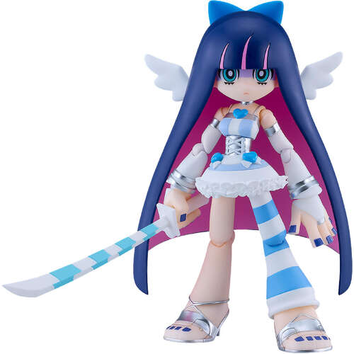 -PRE ORDER- Figma Stocking Angel Version