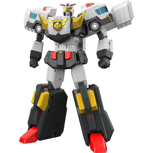 -PRE ORDER- The Gattai J-Decker
