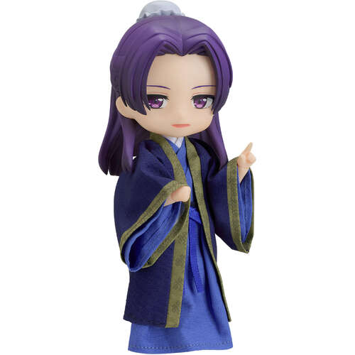 -PRE ORDER- Nendoroid Doll Jinshi