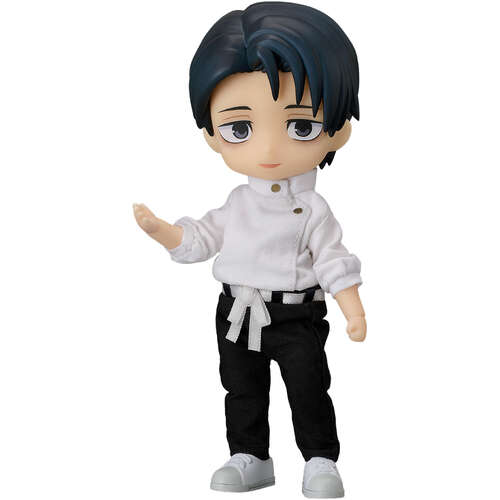 -PRE ORDER- Nendoroid Doll Yuta Okkotsu Execution Version