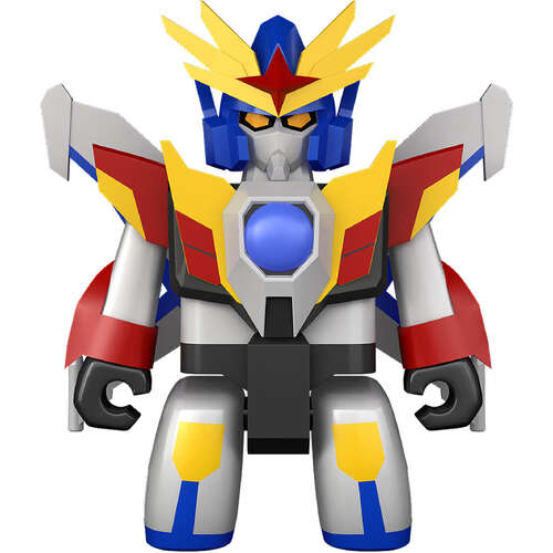 -PRE ORDER- Brickroid Da-Garn X