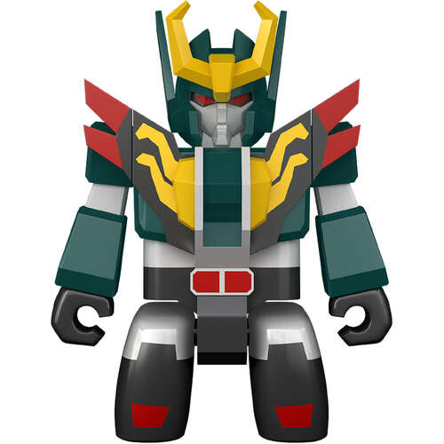 -PRE ORDER- Brickroid Seven Changer
