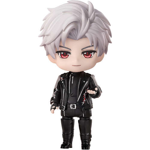 -PRE ORDER- Nendoroid Sylus
