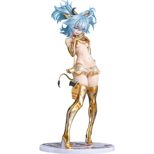 -PRE ORDER- PA-15 Gold Cow Bikini Version 1/6 Scale