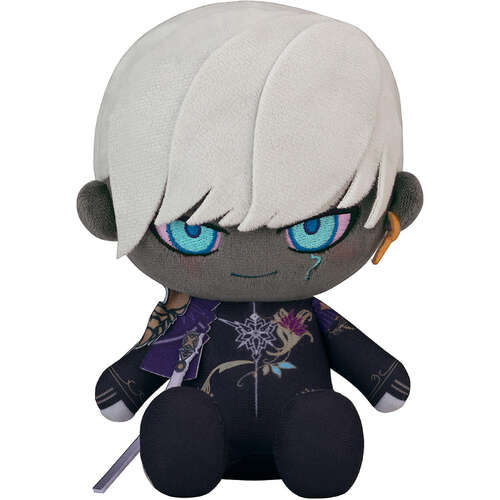 -PRE ORDER- Chocopuni Plushie Lancer/Indra