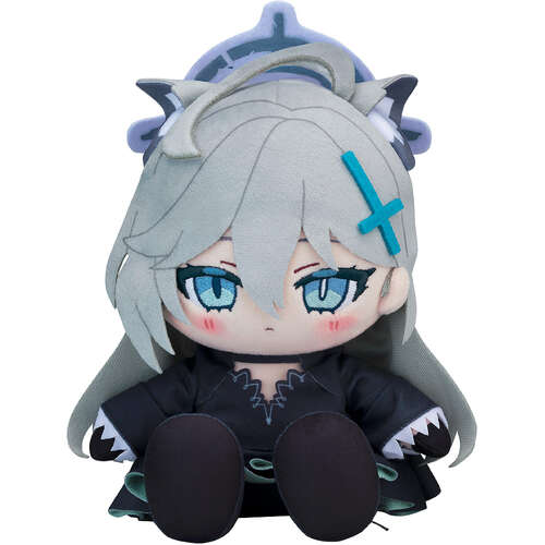 -PRE ORDER- Chocopuni Plushie Shiroko Terror