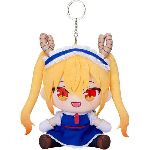-PRE ORDER- Chocopuni Plushie Tohru