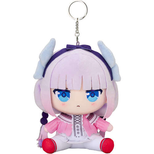 -PRE ORDER- Chocopuni Plushie Kanna