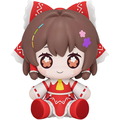 -PRE ORDER- Huggy Good Smile Reimu Hakurei