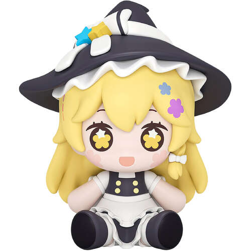 -PRE ORDER- Huggy Good Smile Marisa Kirisame
