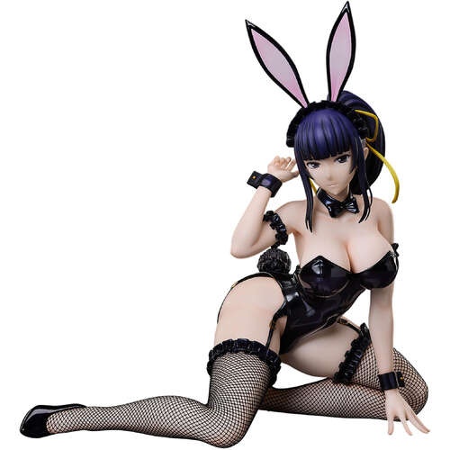 -PRE ORDER- Narberal Gamma Black Bunny Version 1/4 Scale