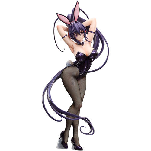 -PRE ORDER- Akeno Himejima Bunny Version 1/3 Scale