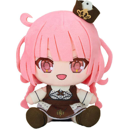 -PRE ORDER- Plushie Tarte