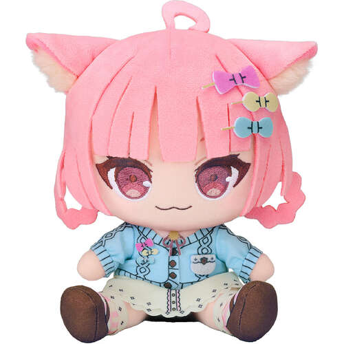 -PRE ORDER- Plushie Macaron